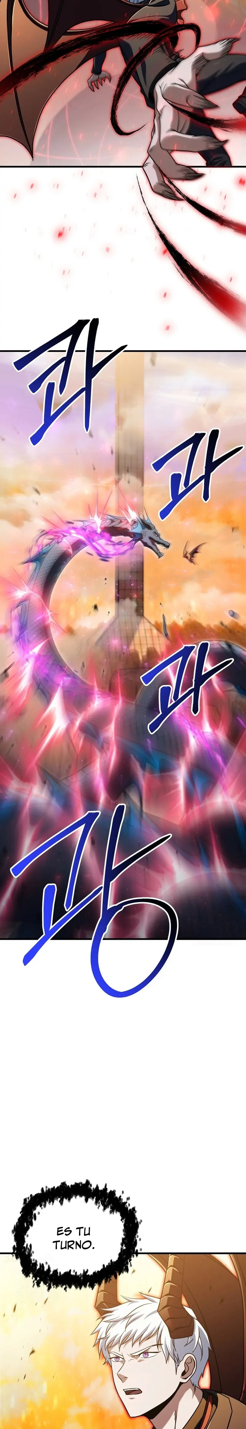 Read El jugador que no puede subir de nivel ES Manga Online