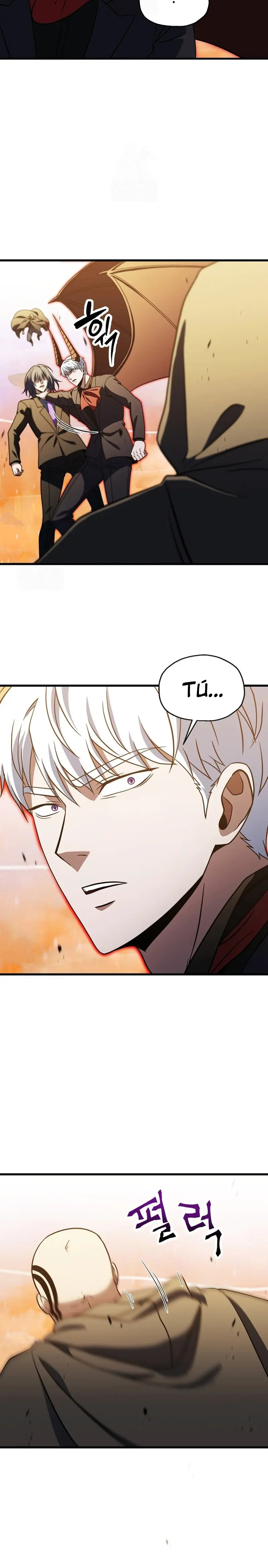 Read El jugador que no puede subir de nivel ES Manga Online