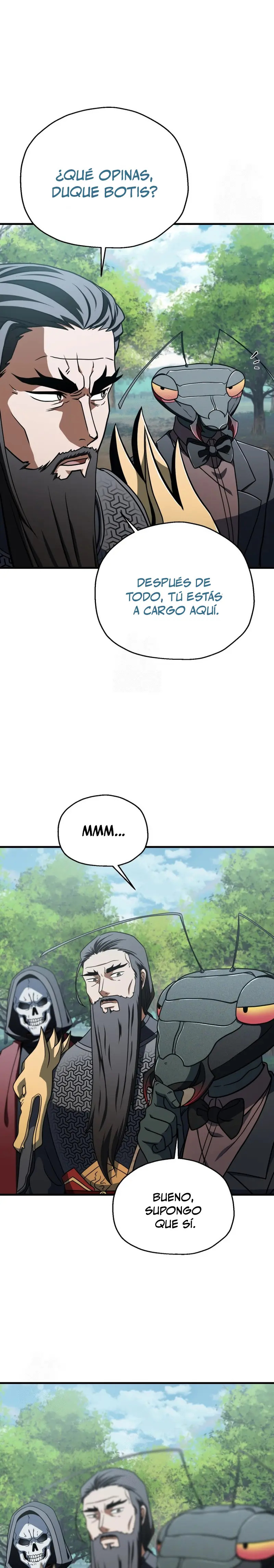 Read El jugador que no puede subir de nivel ES Manga Online
