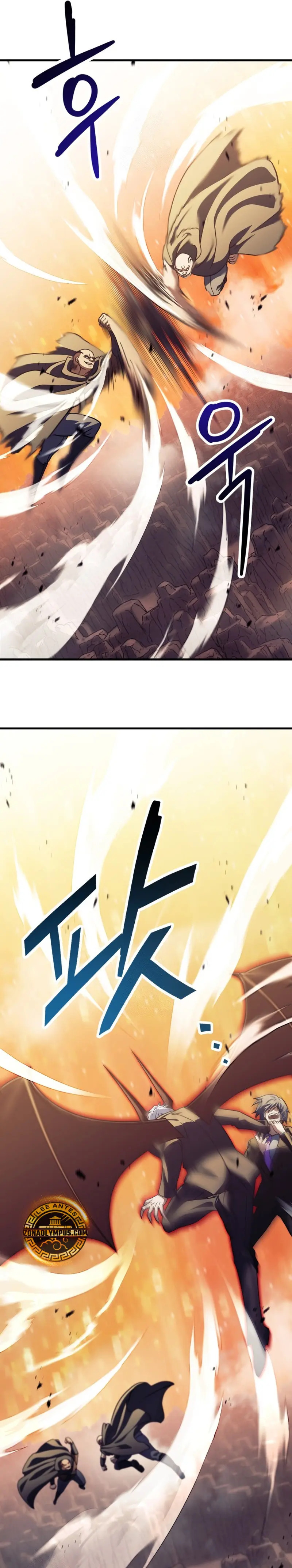 Read El jugador que no puede subir de nivel ES Manga Online