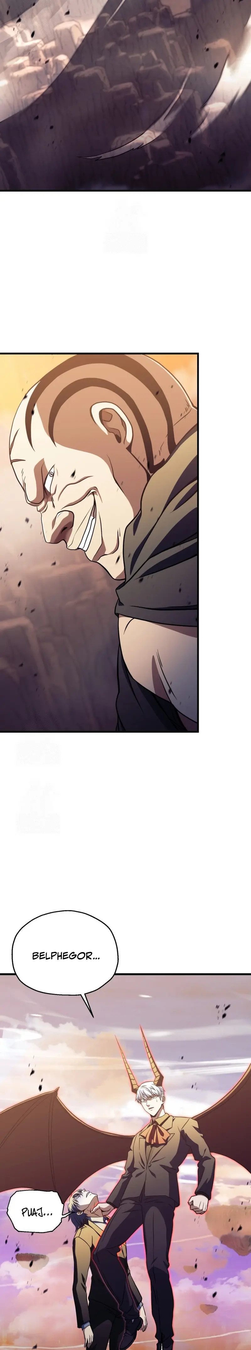 Read El jugador que no puede subir de nivel ES Manga Online