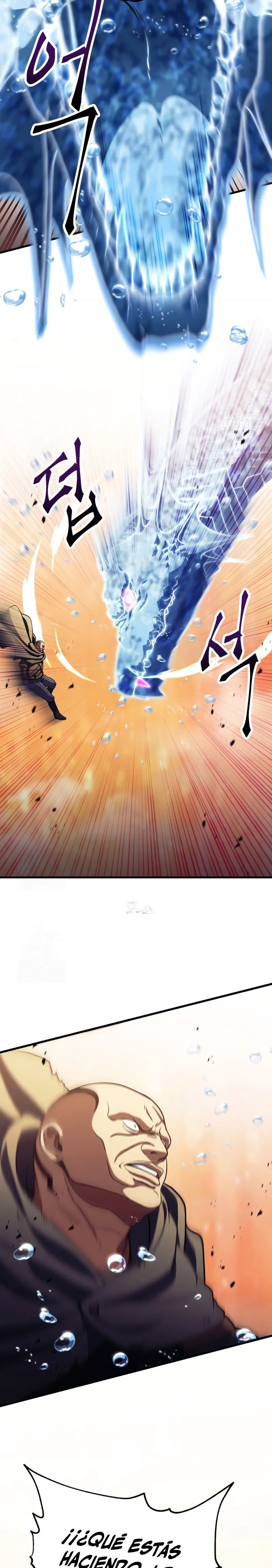 Read El jugador que no puede subir de nivel ES Manga Online