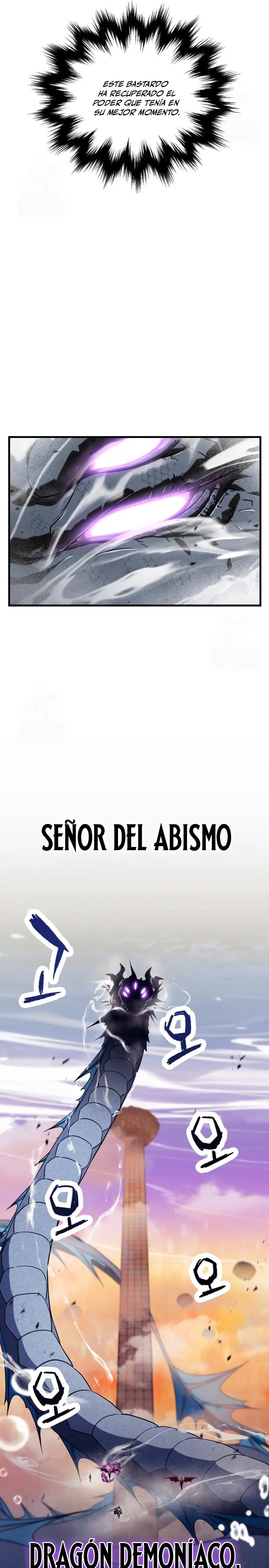 Read El jugador que no puede subir de nivel ES Manga Online