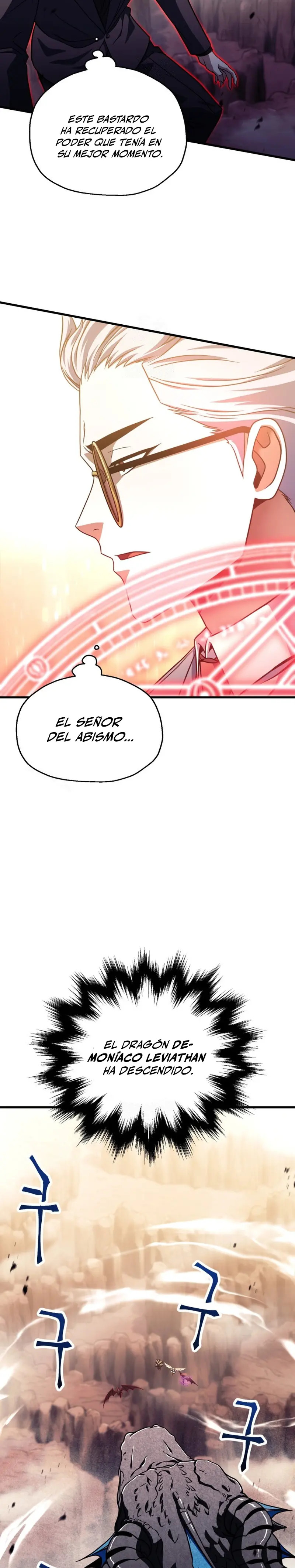 Read El jugador que no puede subir de nivel ES Manga Online