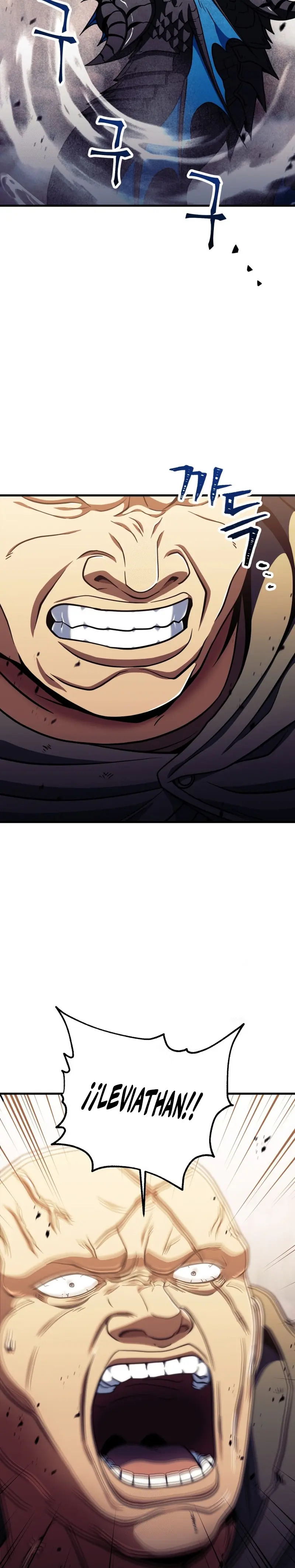 Read El jugador que no puede subir de nivel ES Manga Online
