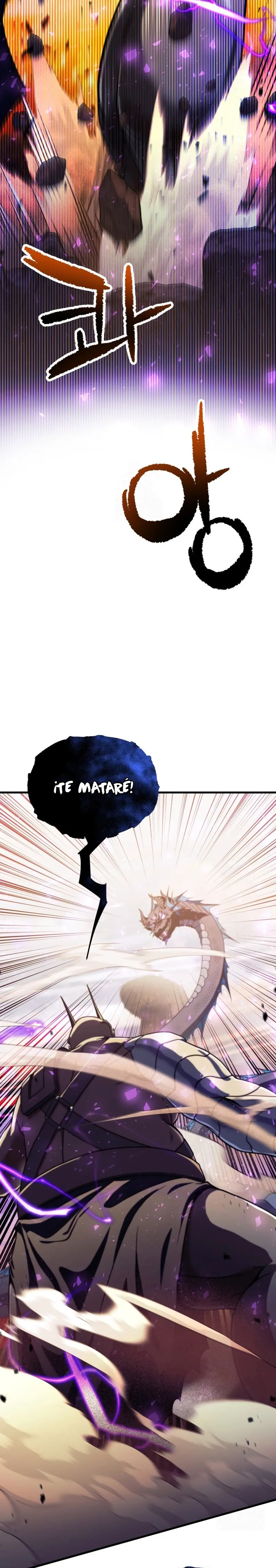 Read El jugador que no puede subir de nivel ES Manga Online