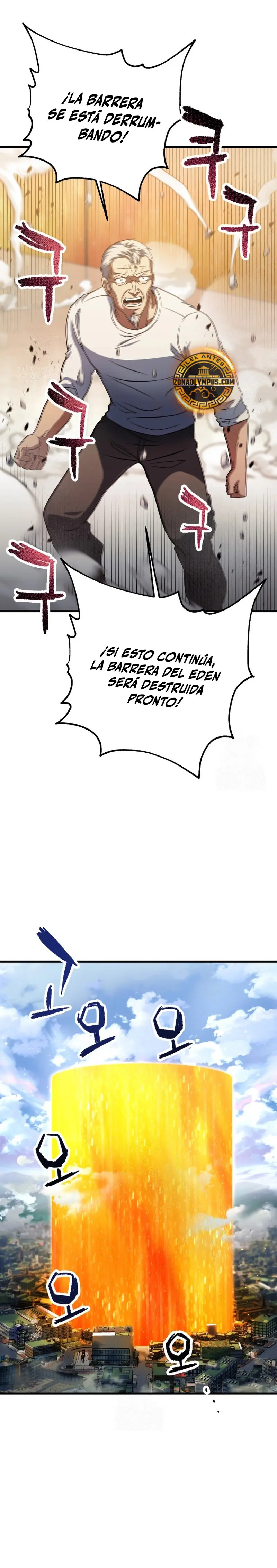 Read El jugador que no puede subir de nivel ES Manga Online