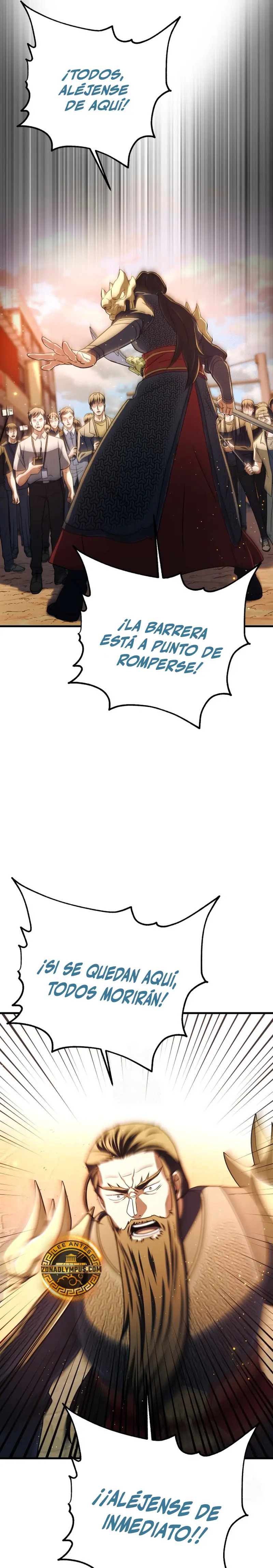 Read El jugador que no puede subir de nivel ES Manga Online