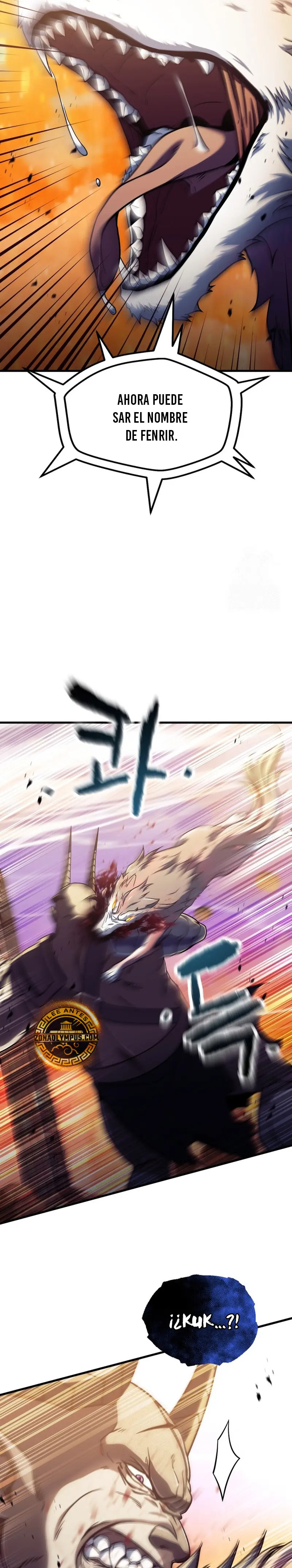 Read El jugador que no puede subir de nivel ES Manga Online
