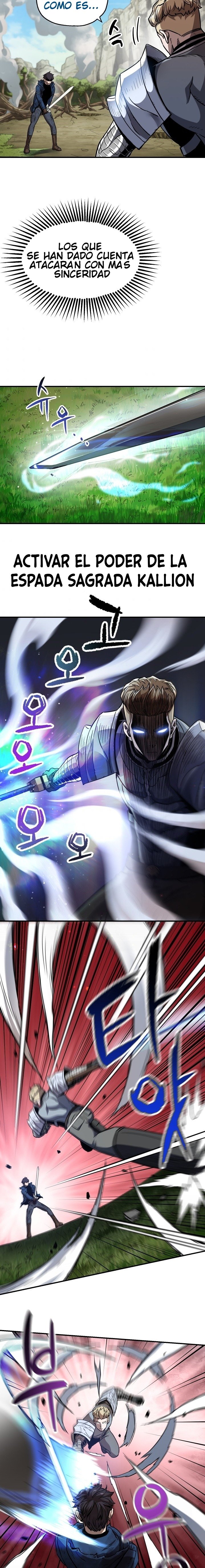 Read El jugador que no puede subir de nivel ES Manga Online
