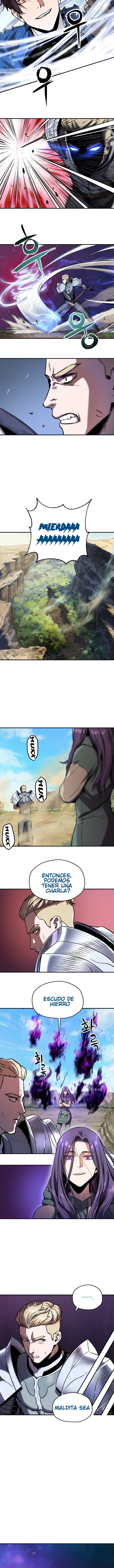 Read El jugador que no puede subir de nivel ES Manga Online