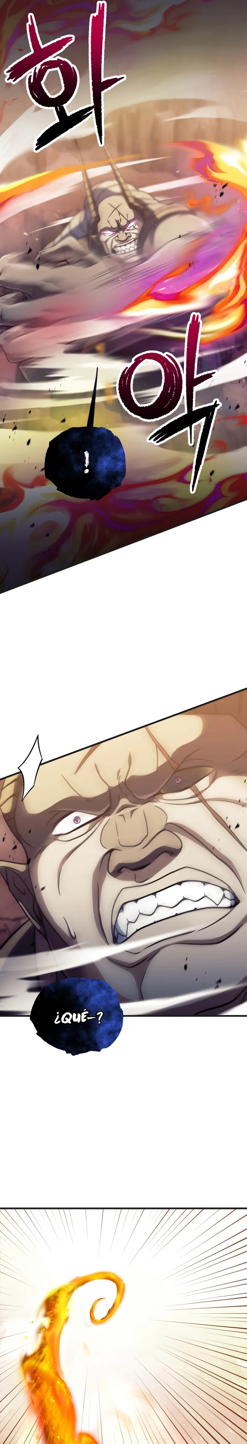 Read El jugador que no puede subir de nivel ES Manga Online