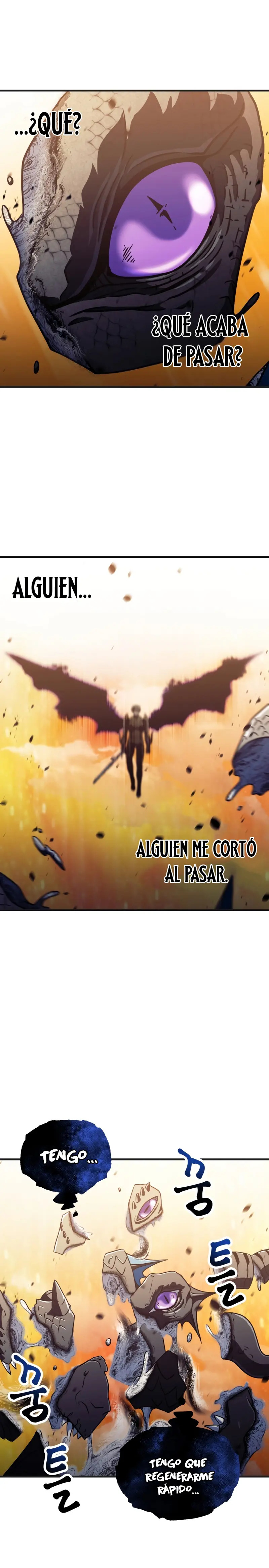Read El jugador que no puede subir de nivel ES Manga Online