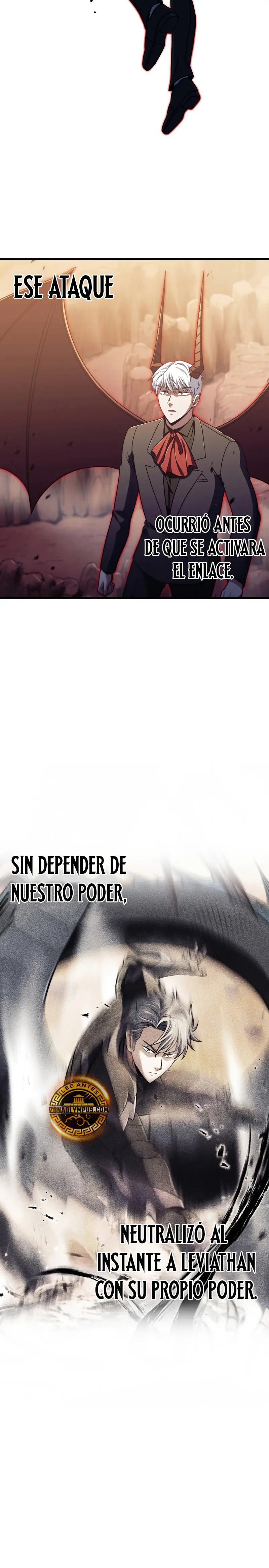 Read El jugador que no puede subir de nivel ES Manga Online