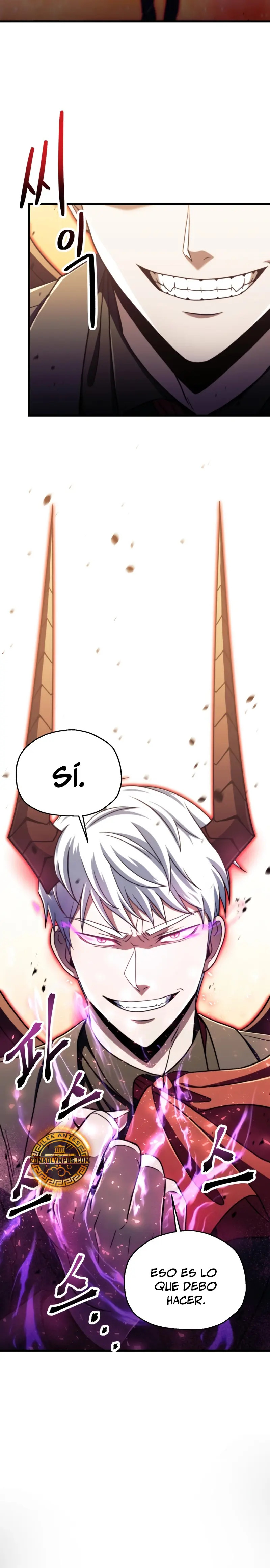 Read El jugador que no puede subir de nivel ES Manga Online