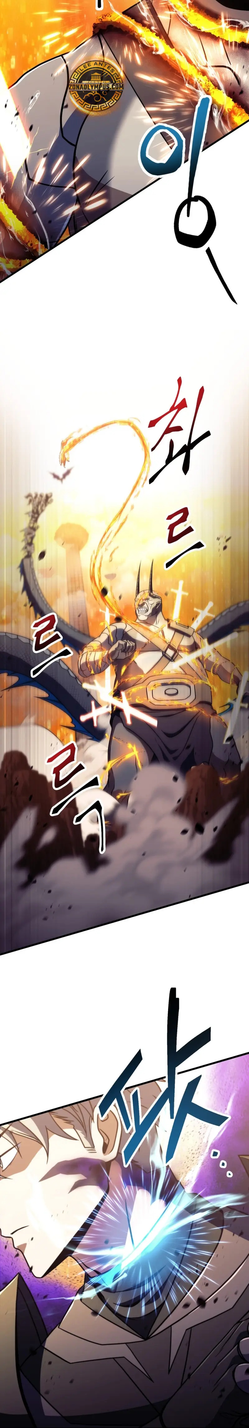 Read El jugador que no puede subir de nivel ES Manga Online