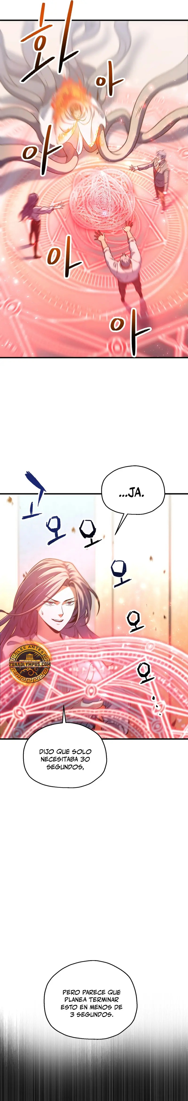 Read El jugador que no puede subir de nivel ES Manga Online