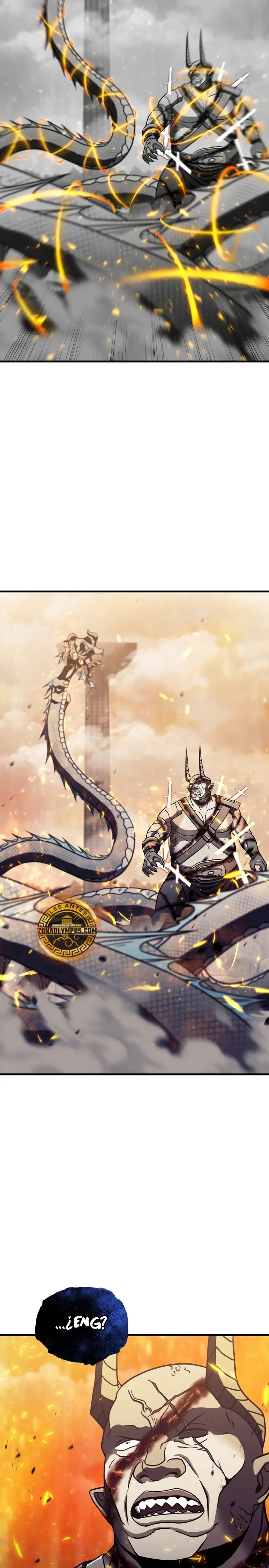 Read El jugador que no puede subir de nivel ES Manga Online