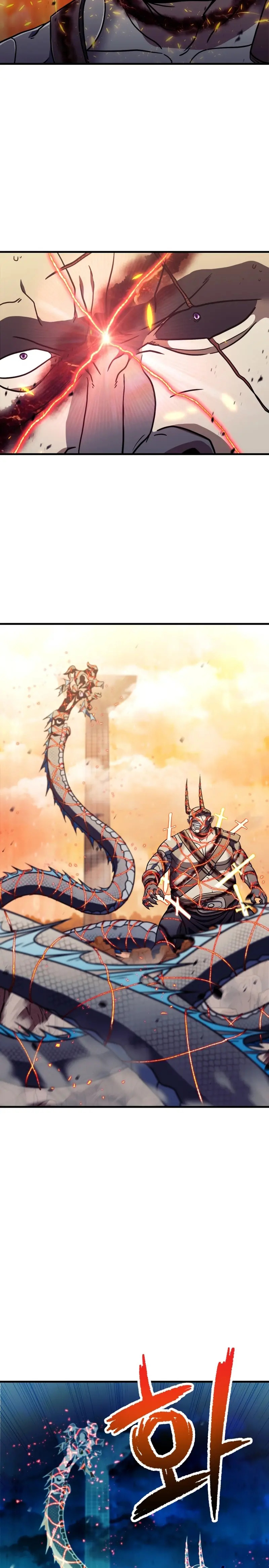 Read El jugador que no puede subir de nivel ES Manga Online