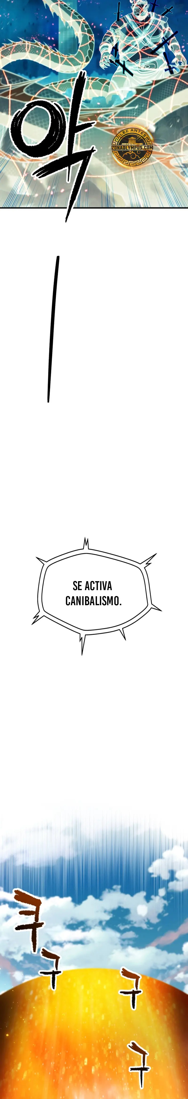 Read El jugador que no puede subir de nivel ES Manga Online