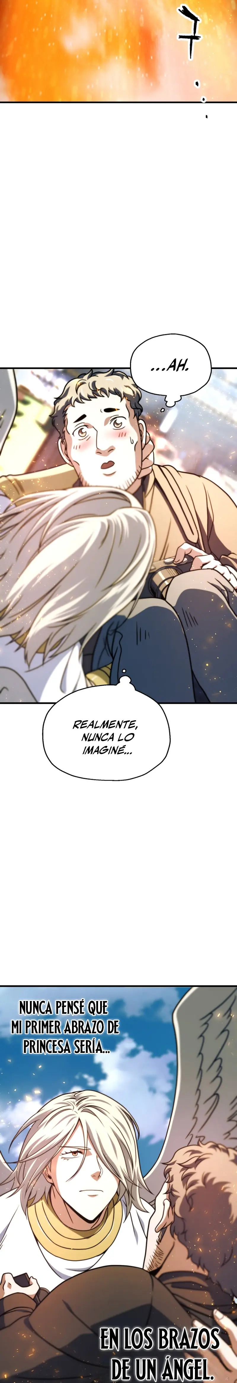 Read El jugador que no puede subir de nivel ES Manga Online