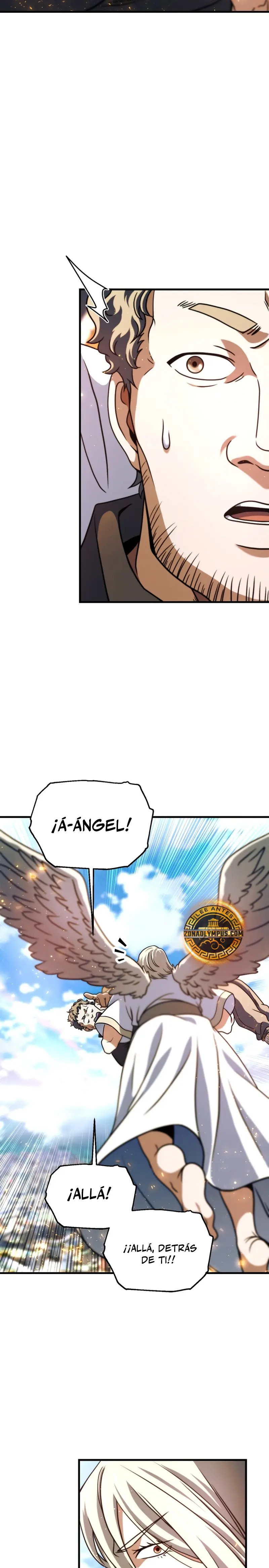 Read El jugador que no puede subir de nivel ES Manga Online