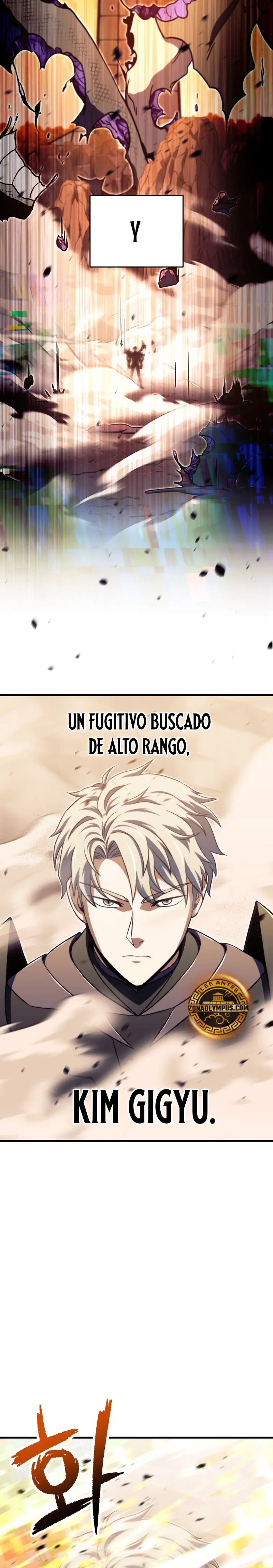 Read El jugador que no puede subir de nivel ES Manga Online