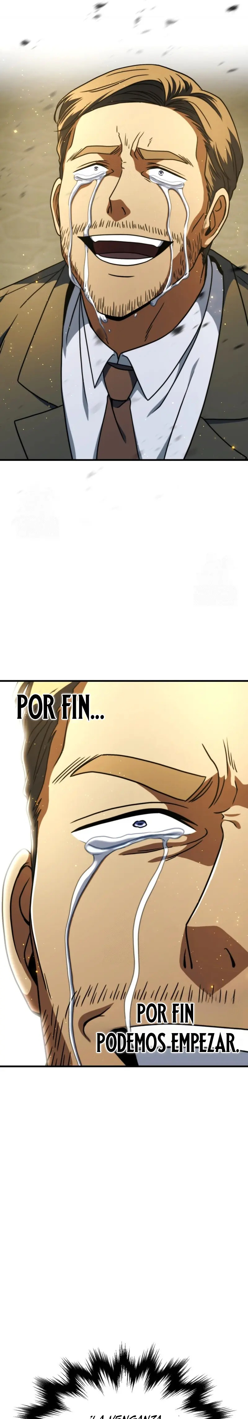 Read El jugador que no puede subir de nivel ES Manga Online