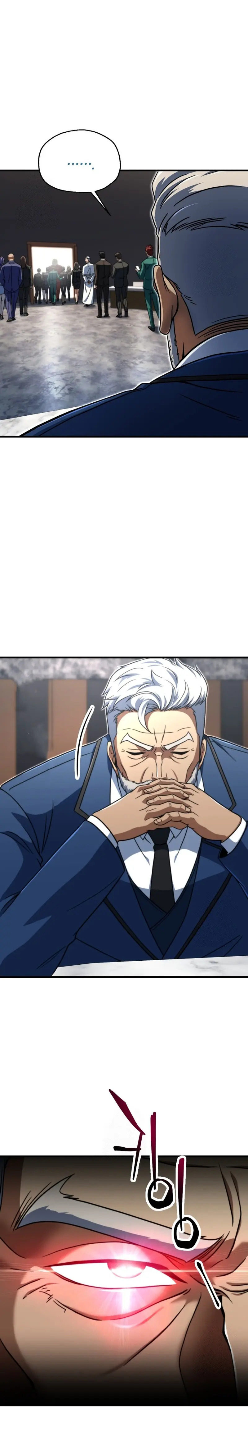 Read El jugador que no puede subir de nivel ES Manga Online