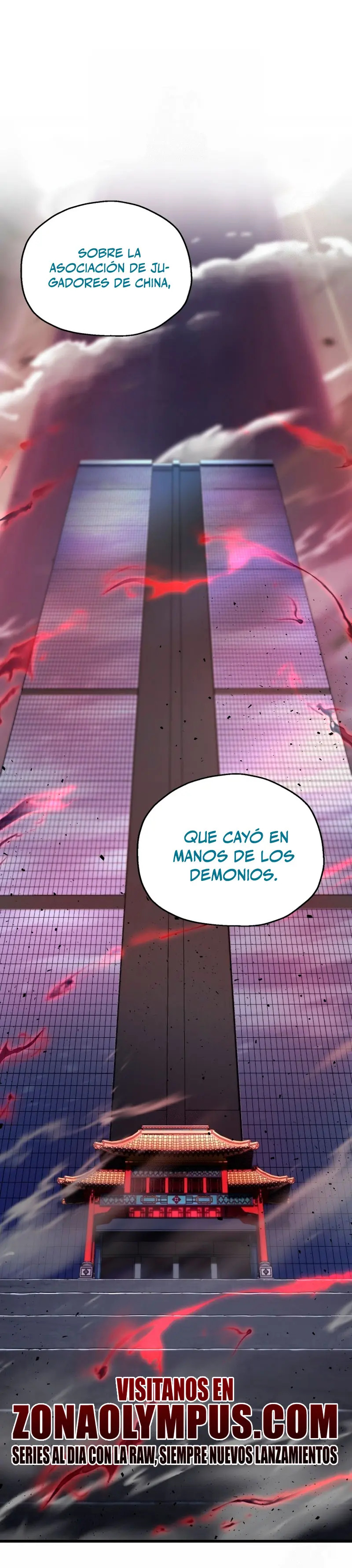Read El jugador que no puede subir de nivel ES Manga Online