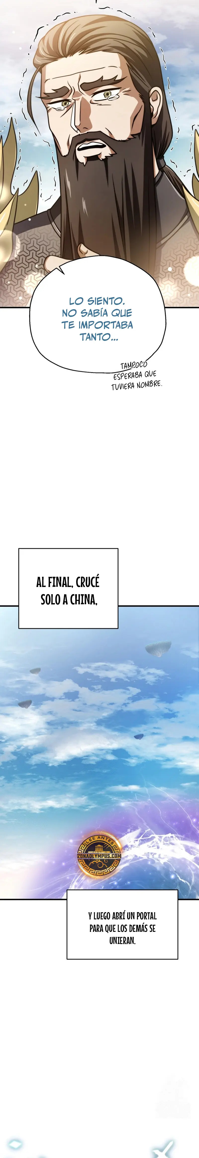 Read El jugador que no puede subir de nivel ES Manga Online