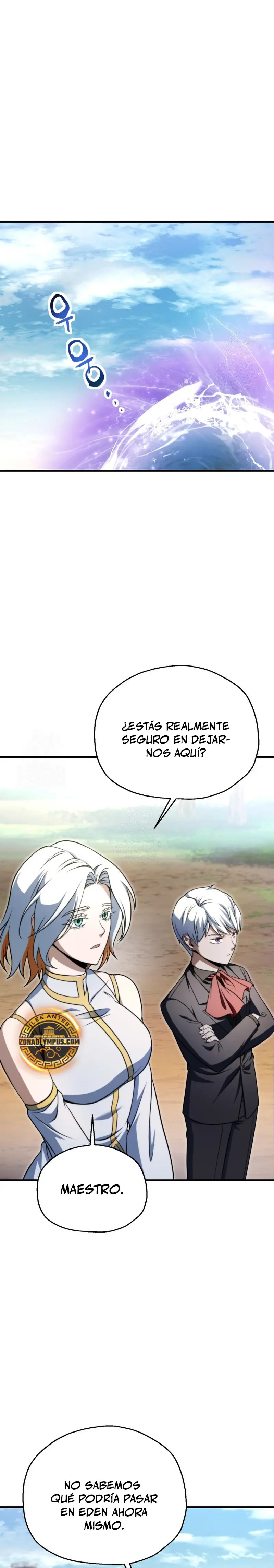 Read El jugador que no puede subir de nivel ES Manga Online