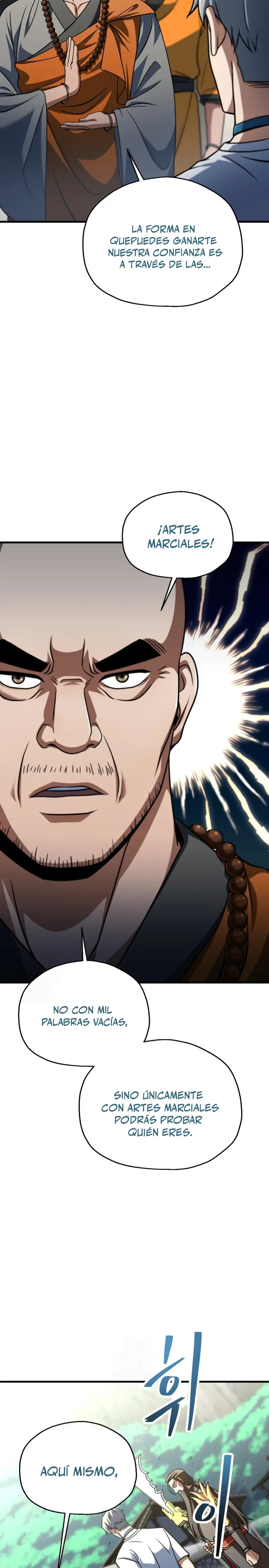 Read El jugador que no puede subir de nivel ES Manga Online