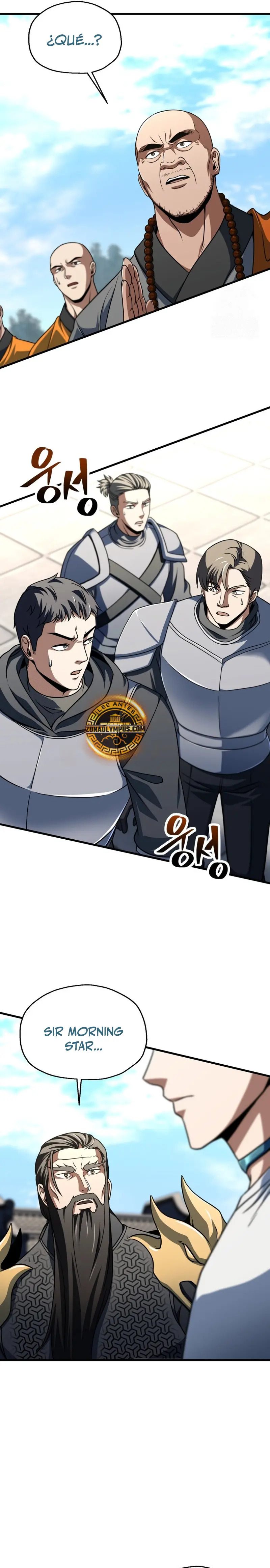 Read El jugador que no puede subir de nivel ES Manga Online