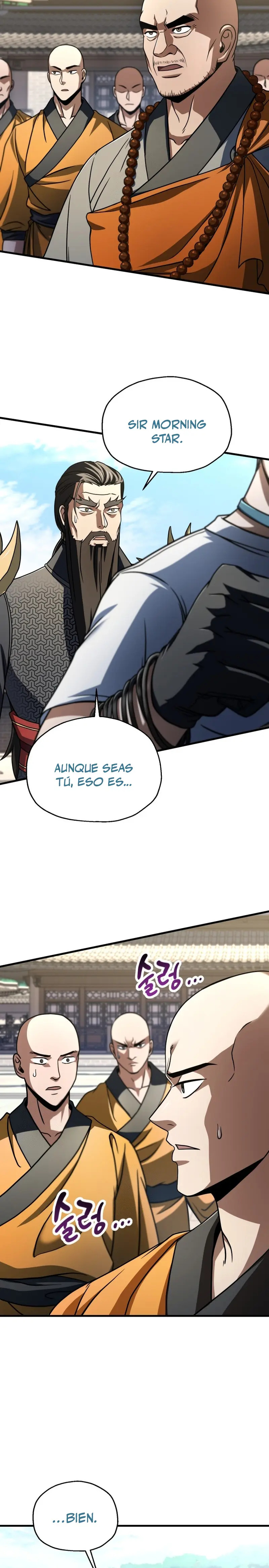 Read El jugador que no puede subir de nivel ES Manga Online