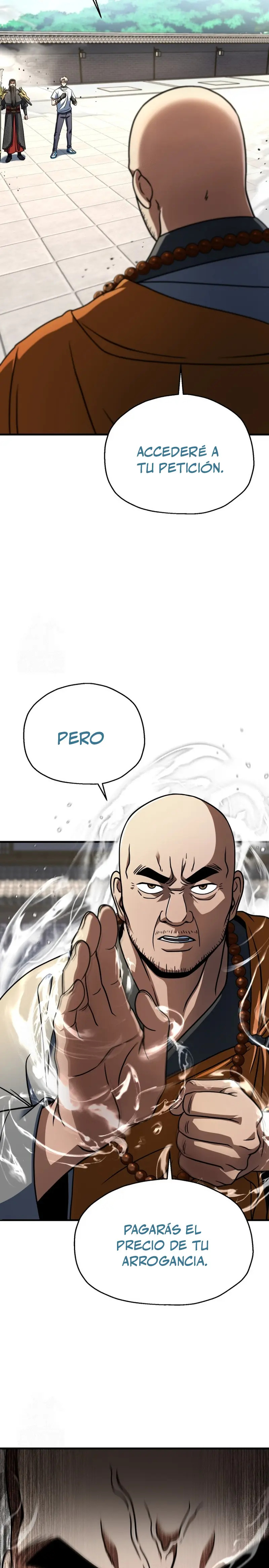 Read El jugador que no puede subir de nivel ES Manga Online