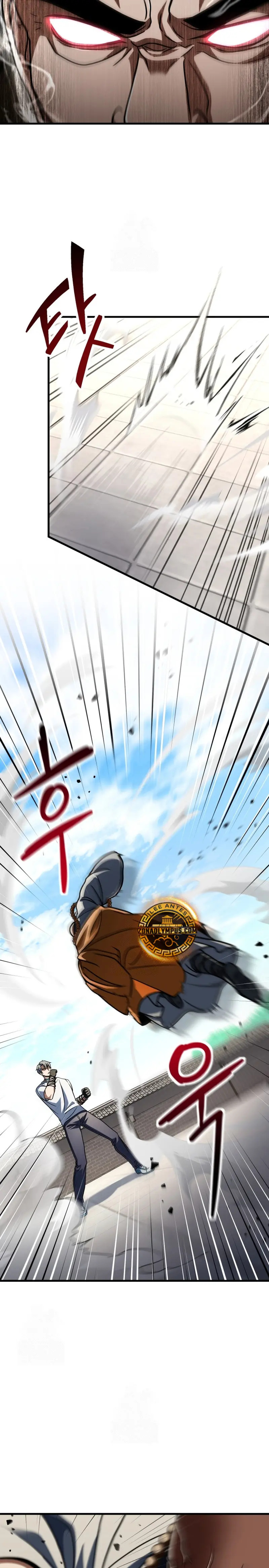 Read El jugador que no puede subir de nivel ES Manga Online