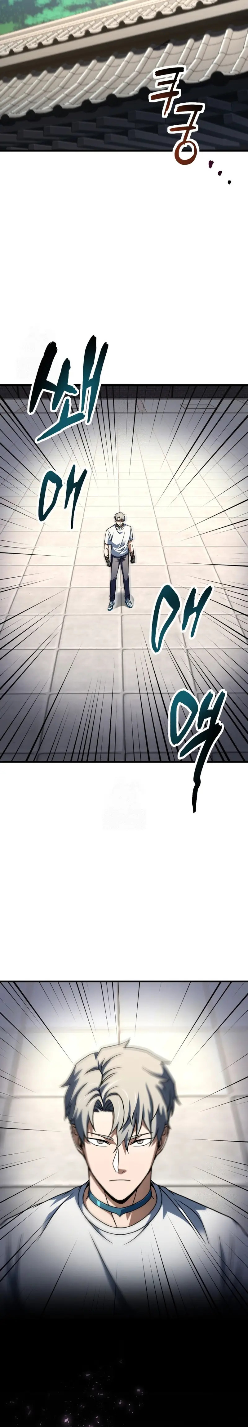 Read El jugador que no puede subir de nivel ES Manga Online