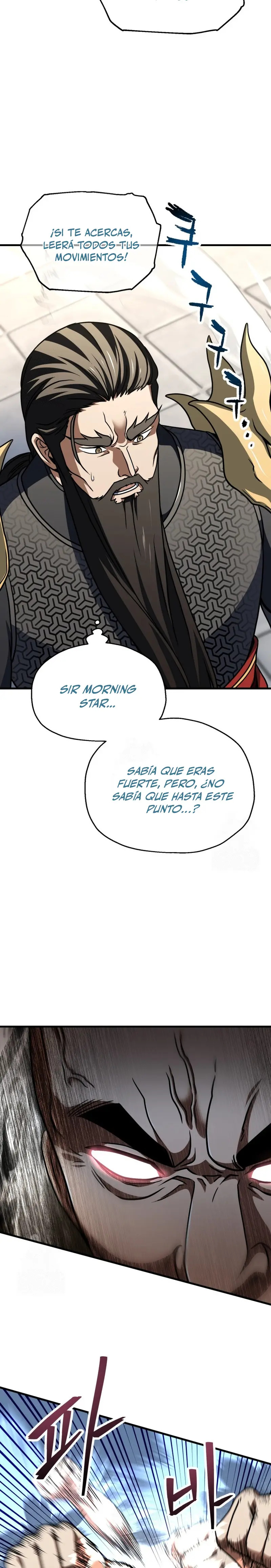 Read El jugador que no puede subir de nivel ES Manga Online