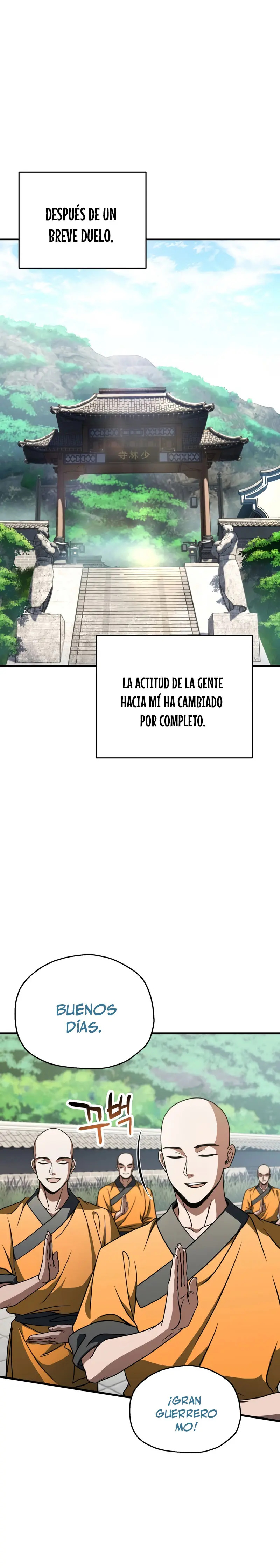 Read El jugador que no puede subir de nivel ES Manga Online