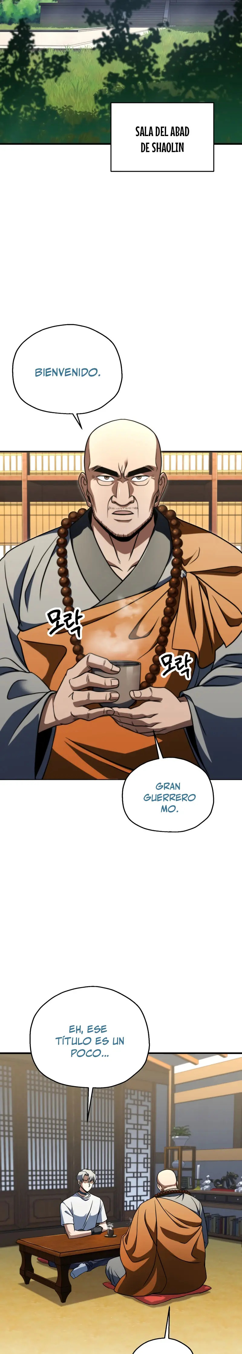 Read El jugador que no puede subir de nivel ES Manga Online