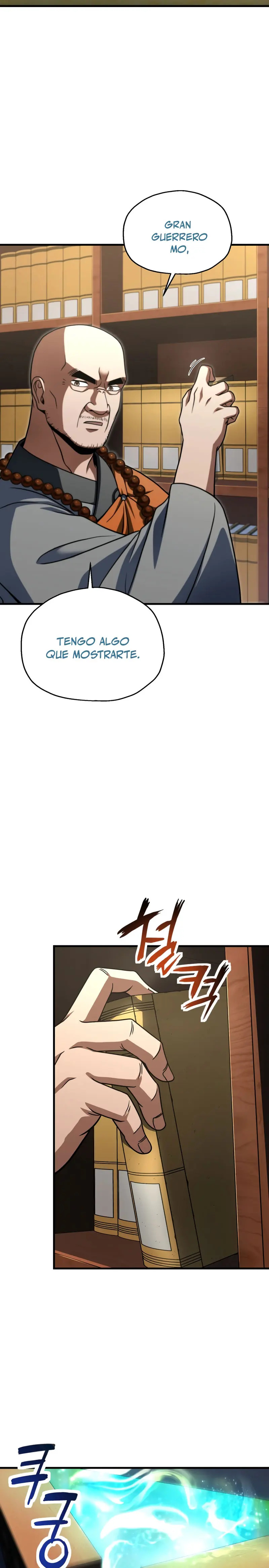 Read El jugador que no puede subir de nivel ES Manga Online