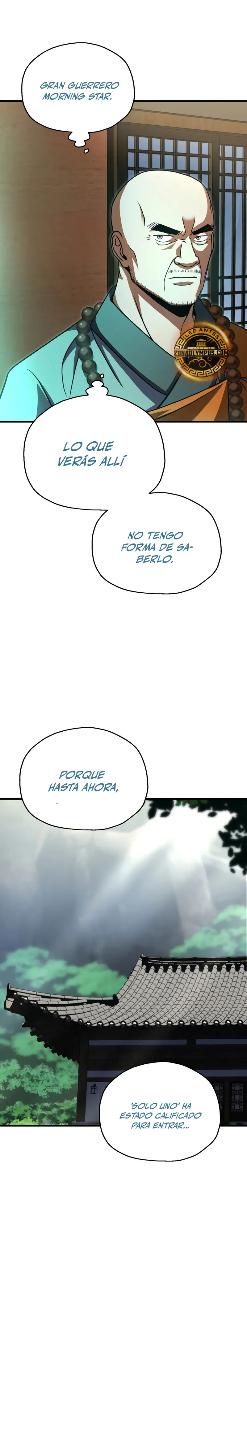 Read El jugador que no puede subir de nivel ES Manga Online