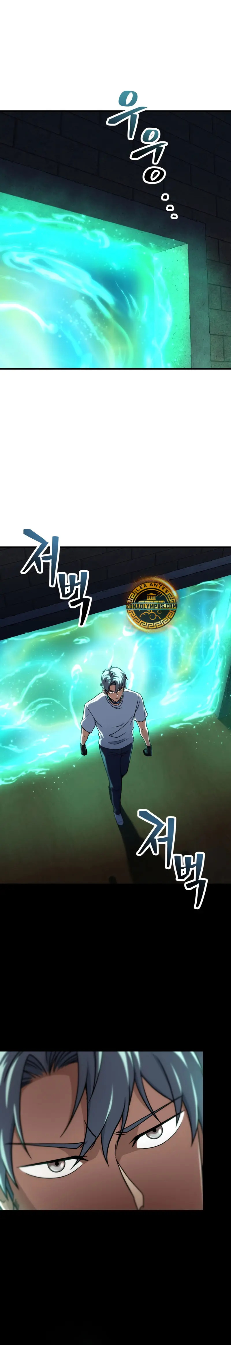 Read El jugador que no puede subir de nivel ES Manga Online