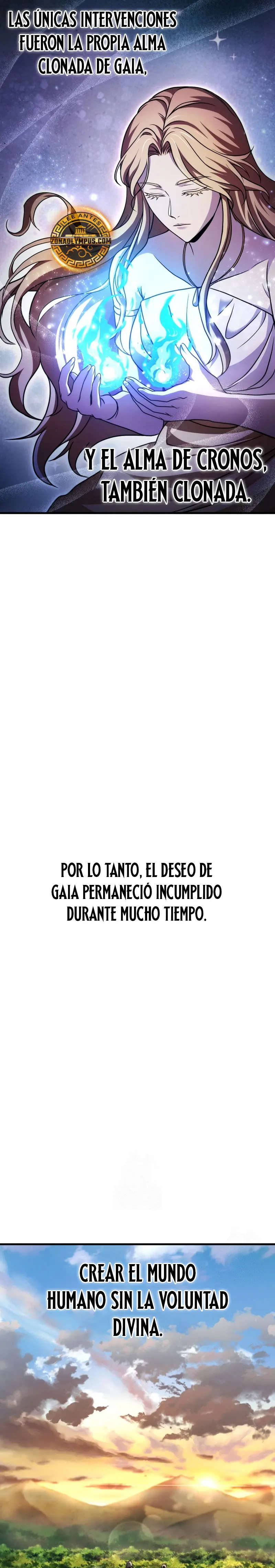 Read El jugador que no puede subir de nivel ES Manga Online