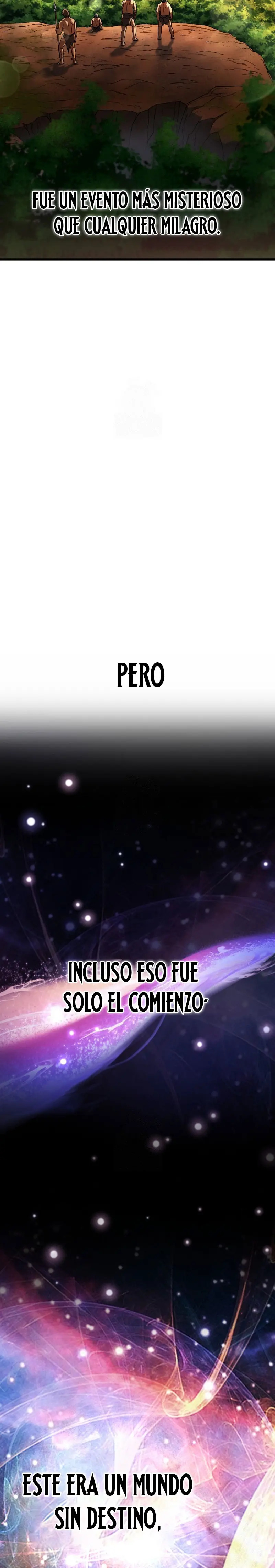 Read El jugador que no puede subir de nivel ES Manga Online