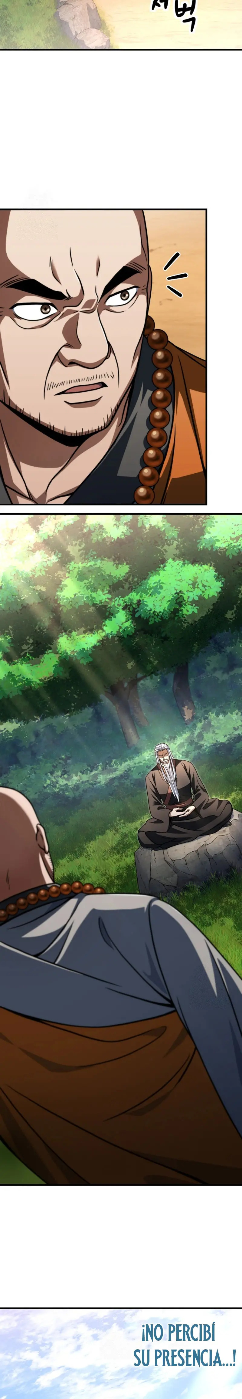 Read El jugador que no puede subir de nivel ES Manga Online