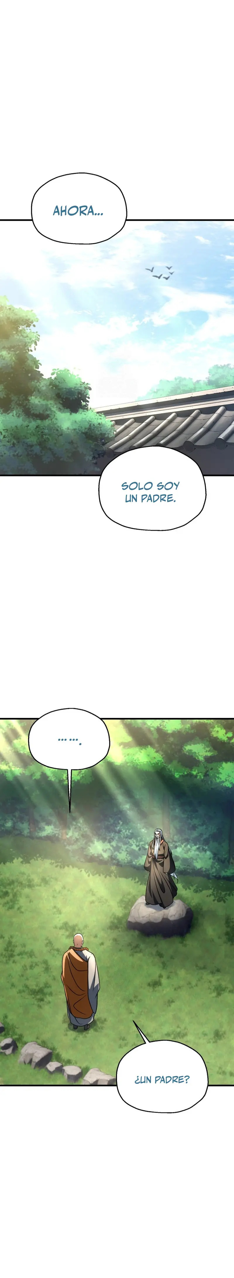 Read El jugador que no puede subir de nivel ES Manga Online