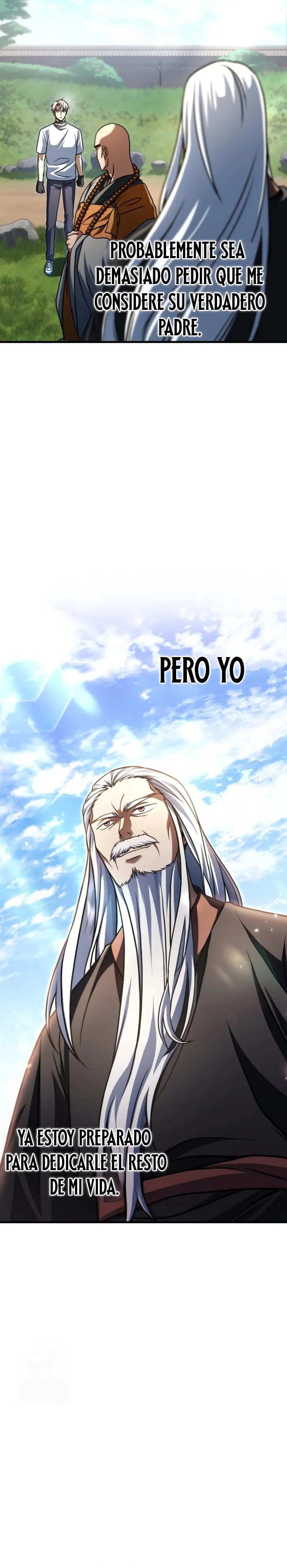 Read El jugador que no puede subir de nivel ES Manga Online