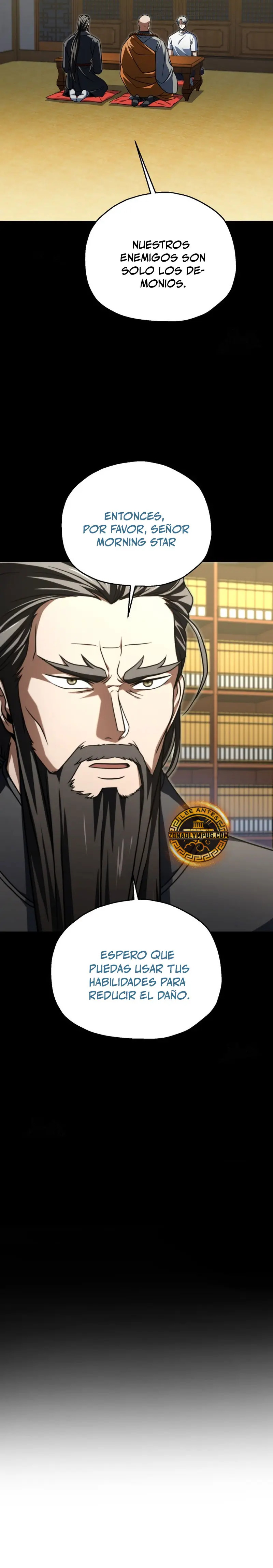 Read El jugador que no puede subir de nivel ES Manga Online